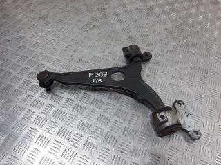 рычаг передний Peugeot 807 1 поколение 2008