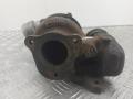 турбина Citroen Xantia 1 поколение 1994, 1.9 л., TD, хетчбэк 5 дв., 53149707013 - фото №7