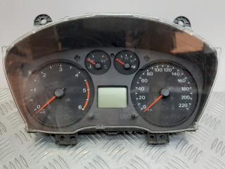 щиток приборов (приборная панель) Ford Transit Connect 2 поколение 2011, 21678068