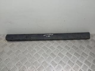 молдинг двери задней правой Volvo V70 2 поколение 2002, 2.4 л., B 5244 T3, бензин, МКПП, 9484228