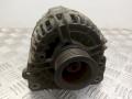генератор Audi A3 8L 1999, 1.6 л., 0124325003, 028903028D - фото №4