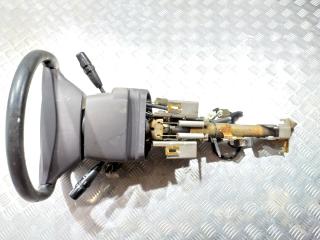 рулевая колонка Kia Carnival 1 поколение [рестайлинг] 2003, -