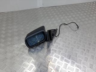 зеркало наружное левое BMW 3 серия E46 2001, -