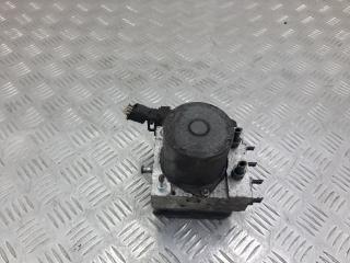 блок ABS Peugeot 807 1 поколение 2008, -, 9649988180