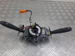 переключатель подрулевой (стрекоза) Renault Scenic 1 поколение 1999, -