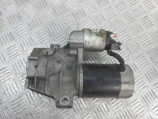 стартер Volkswagen Sharan 1 поколение [рестайлинг] 2002, 1.9 л., TDi, 311219152