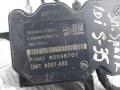 блок ABS Chevrolet Spark M300 2010, 1.0 л., i, бензин, 95996701 - фото №4