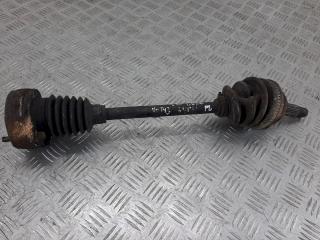 полуось передняя левая (приводной вал, ШРУС) Volkswagen Lupo 6X 2004, 1.4 л., FSI
