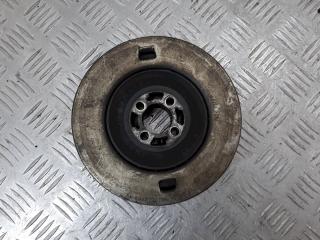шкив коленвала Opel Vectra C 2005, 1.9 л., CDTi, 55196301