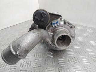 турбина Renault Master 2 поколение [рестайлинг] 2005, 2.5 л., DCi, 036999H067677