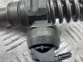 форсунка Volkswagen Golf 5 поколение 2006, 1.9 л., TDi, 038130079TX - фото №4