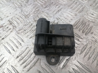 реле накала свечей Mercedes-Benz Sprinter 2 поколение [рестайлинг] (W906) 2014, 2.2 л., дизель, A6519002303