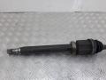 полуось передняя правая (приводной вал, ШРУС) Ford Transit Connect 1 поколение 2009, 1.8 л., TDCi, дизель, - - фото №3