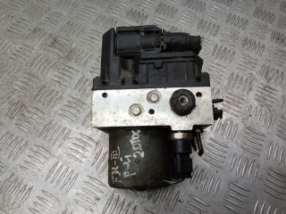 блок ABS Ford Mondeo 3 поколение [рестайлинг] 2005, 2.0 л., дизель, 4S71-2C405-AA