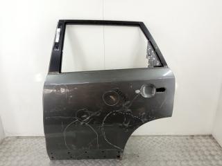 дверь задняя левая Kia Sorento 2 поколение [рестайлинг] 2014, 770032P010