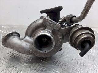 турбина Opel Zafira 1 поколение (A) [рестайлинг] 2004, 2.0 л., DTi, 24461825