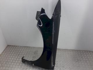 крыло переднее левое Volkswagen Phaeton 1 поколение 2006, -