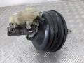 вакуумный усилитель тормозов Volkswagen Passat B5 2000, 4B3612105 - фото №3