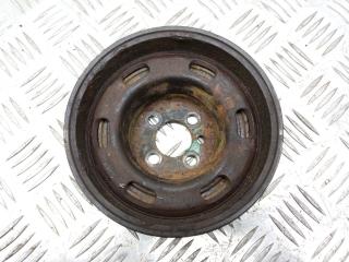 шкив коленвала Volkswagen Passat B5 [рестайлинг] 2002, 1.8 л., Ti, 058105251E