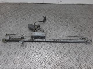 стеклоподъемник электрический передний левый Peugeot Boxer 2 поколение [рестайлинг] 2004