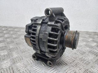 генератор Ford Transit 6 поколение 2006, 2.2 л., TDCi, дизель, 0986047910