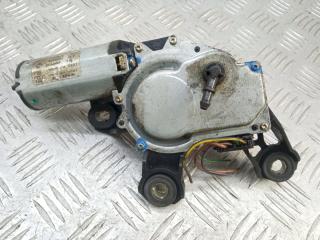 моторчик заднего стеклоочистителя (дворника) Audi A3 8L [рестайлинг] 2002