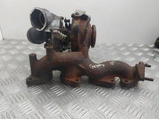 турбина Volkswagen Passat B6 2007, 2.0 л., TDi, 03G253014K