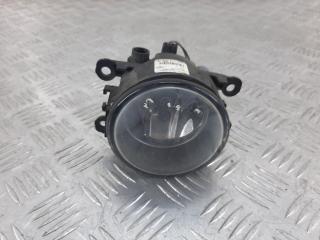 фара противотуманная правая Renault Megane 2 поколение 2005, 820007400B