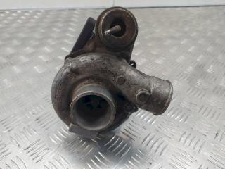 турбина Mercedes-Benz C-Класс W202/S202 [рестайлинг] 1999, 2.2 л., CDi, A6110960099