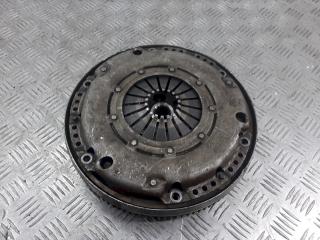 маховик Ford Focus 2 поколение 2008, 2.0 л., i, 3M51-7563-BB