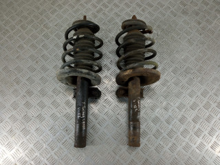 стойка передняя Ford Galaxy 1 поколение 2000, 1.9 л., ANU, дизель, МКПП, минивэн