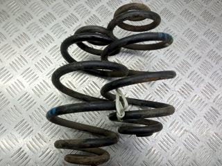 пружина задняя Audi A6 4B/C5 [рестайлинг] 2001