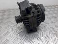 генератор Mercedes-Benz C-Класс W203/S203/CL203 2004, 2.2 л., CDi, 124625014 - фото №4
