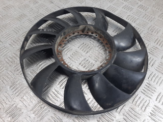 крыльчатка вискомуфты Audi A6 4B/C5 [рестайлинг] 2001, 2.5 л., TDi, дизель