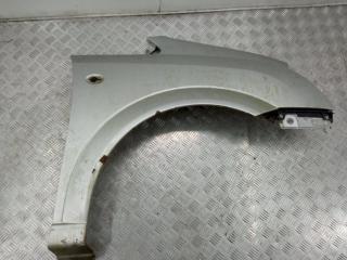 крыло переднее правое Opel Meriva 1 поколение (A) [рестайлинг] 2006