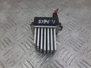 сопротивление печки Audi A6 4B/C5 [рестайлинг] 2001, -