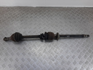 полуось передняя правая (приводной вал, ШРУС) Opel Vectra C 2005, 2.2 л., i, Z 22 SE, бензин