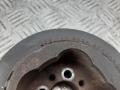 шкив коленвала Audi 80 8C/B4 1995, 2.0 л., бензин, 050105243A - фото №4