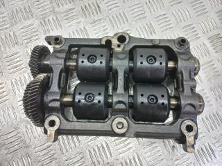 вал балансирный Renault Espace 4 поколение 2006, 2.2 л., DCi, 8200180602A