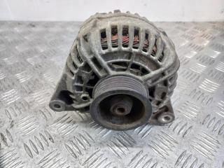 генератор Audi A4 B6 2004, 2.4 л., i, бензин, 078903016S
