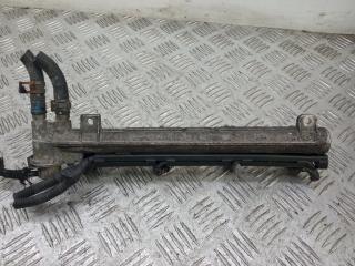 топливная рампа SEAT Toledo 2 поколение 2002, 1.6 л.