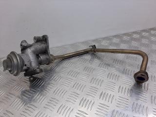 клапан EGR Opel Astra G 2001, 1.7 л., DTi, 7.22772.03