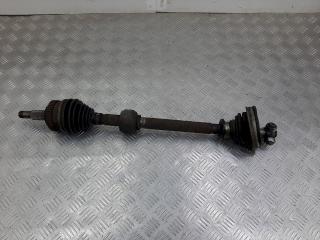 полуось передняя левая (приводной вал, ШРУС) Renault Espace 3 поколение 2000, 2.0 л., i, бензин, -