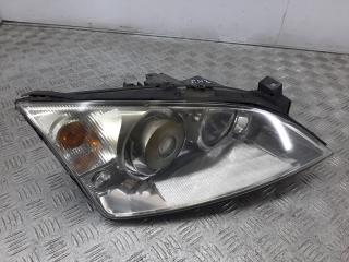 фара правая Hyundai Getz 1 поколение 2003