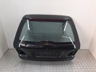 крышка багажника (дверь 3-5) Mercedes-Benz E-Класс W210/S210 [рестайлинг] 2002, универсал