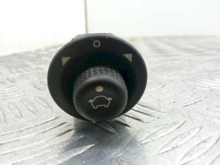 джойстик регулировки зеркал Ford Mondeo 3 поколение 2003, 93BG17B676BA