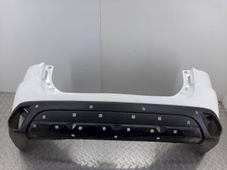 бампер задний Mitsubishi Outlander 3 поколение [2-й рестайлинг] 2021, 3015344200