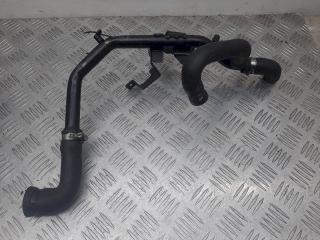 трубка охлаждающей жидкости Audi A4 B5 1999, 1.9 л., TDi