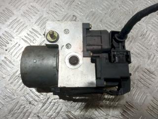 блок ABS Mitsubishi Space Star 1 поколение [рестайлинг] 2003, -, MR475697