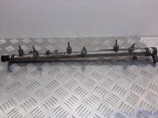 топливная рампа BMW 5 серия E60/E61 2007, 3.0 л., TDi, 445216023